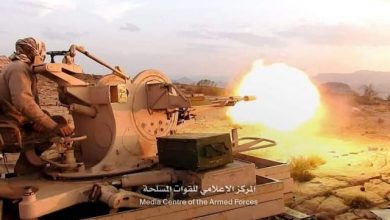 Photo of الجيش الوطني يحقق انتصارات جديدة جنوب مأرب ويكبد المليشيات خسائر فادحة