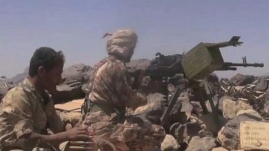 Photo of قناصة القوات الحكومية تستهدف عناصر حوثية أثناء محاولتها التسلل إلى مواقع جبهة باقم شمالي صعدة