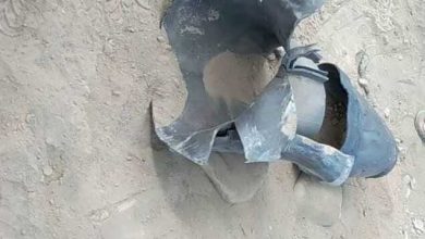 Photo of مصادر:الحوثيون يشنون هجوما باليستيا على مدينة المخاء