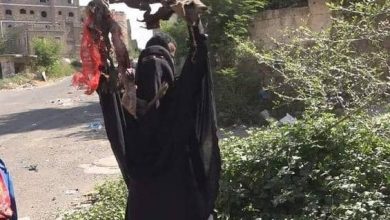 Photo of تعز..مركز المعلومات الحقوقي يوثق 70 جريمة ارتكبها الحوثي بحق المدنيين خلال أكتوبر الماضي