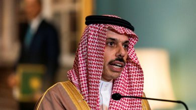Photo of وزير الخارجية السعودي:الوضع في اليمن وصل إلى طريق مسدود