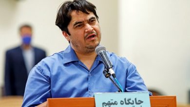 Photo of ضابط أمن إيراني سابق: القبض على روح الله زم تم في إطار صفقة مع الاستخبارات الفرنسية