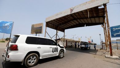 Photo of لجنة “اتفاق السويد” تؤكد: ما يجري حاليا في الساحل الغربي يتم دون معرفتنا