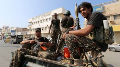 Photo of مقتل 60 من مسلحي الحوثيين بعمليات  للتحالف في مأرب
