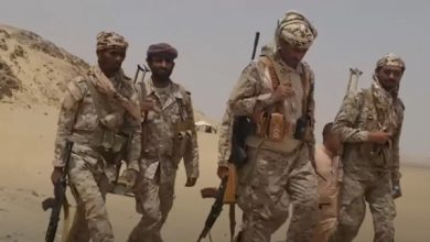 Photo of التحالف يعلن استمراره بدعم الجيش الوطني لمواجهة الحوثيين في مأرب والبيضاء والجوف