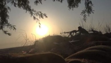 Photo of الحديدة..خسائر بشرية ومادية لميليشيا الحوثي في ثلاث جبهات