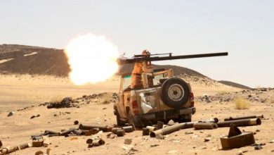 Photo of مستجدات مأرب .. 26 عملية للتحالف تخلف 115 قتلى من مليشيا الحوثي خلال 24 ساعة
