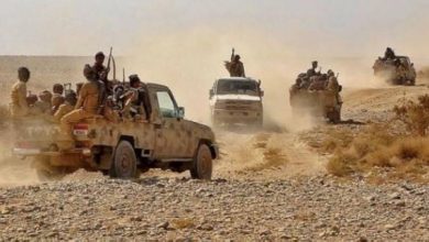 Photo of احتدام المعارك بعدة جبهات قتالية في مأرب.. والشرعية تعزز صفوفها بقوات نوعية مدربة