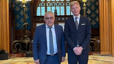 Photo of المبعوث الأممي في موسكو يطلب دعماً روسياً لتحقيق السلام في اليمن