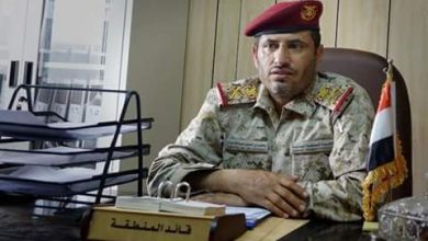 Photo of مأرب..قرارات “شكلية” بتعيين قائدين جديدين للمنطقتين الثالثة والسابعة