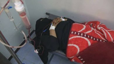 Photo of مقتل امرأة بقذيفة حوثية وإصابة أخرى برصاصتي قناص للمليشيا في تعز