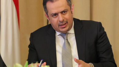 Photo of الحكومة اليمنية تقر حزمة إجراءات لتخفيف حدة الأزمة الاقتصادية