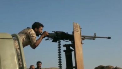 Photo of القوات المشتركة تسيطر على 7 قرى في مقبنة في تعز..ورفض شعبي لحضور وقفة احتجاجية دعت لها مليشيا الحوثي