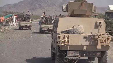 Photo of القوات المشتركة: سيطرنا على مناطق وجبال استراتيجية وسط انهيارات كبيرة للحوثيين
