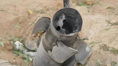 Photo of التحالف يدمر صاروخ بالستي أطلقته مليشيا الحوثي اتجاه جنوبي السعودية