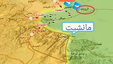 Photo of أنباء شبه مؤكدة عن سقوط معسكر الخنجر بيد قوات تابعة لجماعة الحوثي في الجوف