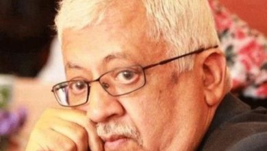 Photo of ياسين سعيد نعمان: مأرب تقاوم من أجل السلام الذي ضاع في الحديدة بسبب الحسابات الخاطئة للمجتمع الدولي