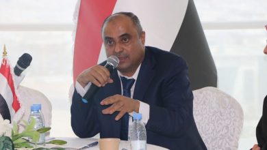 Photo of وزير المالية: الاقتصاد اليمني يوشك على الانهيار ونتطلع لدعم سعودي أكثر من أي وقت مضى