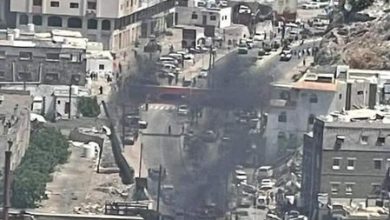 Photo of عدن..اللجنة الأمنية  تكشف عن الجهات المتورطة في العمليتين الإرهابيتين اللتين استهدفتا موكب المحافظ وبوابة المطار
