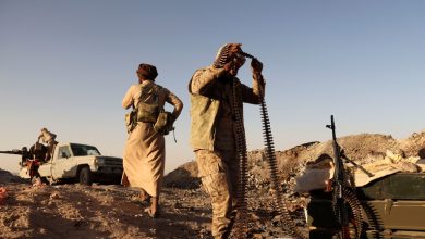 Photo of الحكومة اليمنية و”الحوثيين” يتبادلان 22 أسيرا في محافظة مأرب