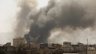 Photo of تنفيذ13 عملية ضد الحوثيين في مأرب ومقتل أكثر من 90 عنصرا