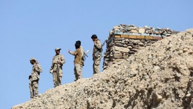 Photo of احتدام القتال في محيط مدينة مأرب والقوات الحكومية تعيق الحوثيين من تحقيق اختراق صوب المدينة