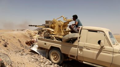 Photo of الخارجية الأمريكية: تدفق الأسلحة الإيرانية الى الحوثيين  يطيل أمد الحرب