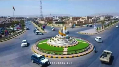Photo of وساطة محلية بمأرب: إتمام صفقة تبادل لنحو 12 جثمان بين الحوثيين والقوات الحكومية