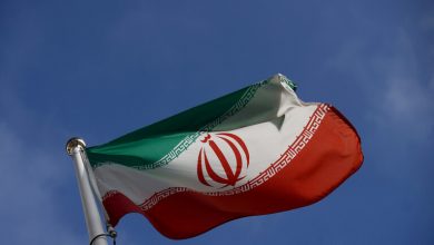 Photo of فرانس برس:مواطن فرنسي محتجز في إيران يبدأ إضرابا عن الطعام