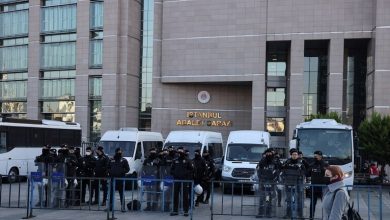 Photo of تركيا.. اعتقال 16 شخصا على صلة بتنظيم “داعش”