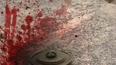 Photo of مقتل طفلة وإصابة آخرين جراء انفجار لغم حوثي بسيارة تقل مدنيين بين محافظتي مأرب والجوف