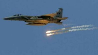 Photo of مقتل أكثر من 223 حوثي وتدمير 17 آلية قتالية بغارات جوية في مأرب والجوف