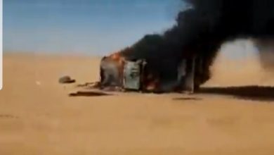 Photo of تنفيذ 36 عملية جوية ومقتل 190 حوثيًا وتدمير آلية عسكرية للميليشيا في مأرب