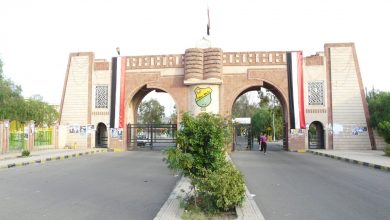 Photo of محكمة حوثية تصدر حكما بتحويل أراضي جامعة صنعاء إلى أملاك خاصة وسط رفض نقابة أعضاء هيئة التدريس