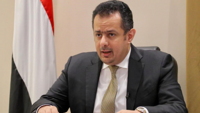 Photo of رئيس الوزراء يدعوا جميع القوى والمكونات السياسية إلى توحيد الكلمة والبنادق في مواجهة الحوثي