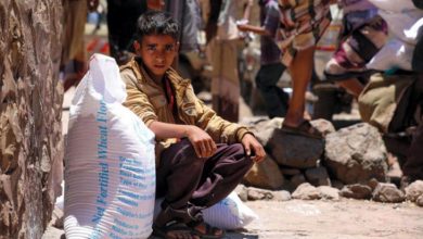 Photo of اليابان  تقدم حزمة مساعدات إنسانية  لليمن بقيمة 23 مليون دولار