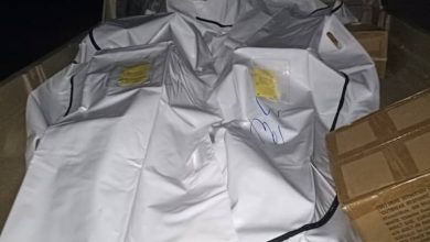Photo of وسيط محلي يكشف عن نجاح صفقة تبادل 4 جثث قتلى بين القوات الحكومية والحوثيين في مأرب