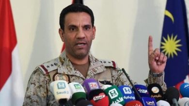 Photo of التحالف يكشف عن أدلة تظهر قائدا في حزب الله اللبناني يوجه الحوثيين بالسيطرة على البحر الأحمر