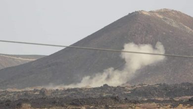 Photo of مقتل أكثر من 300 حوثي في عمليات جوية على مأرب والجوف