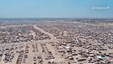 Photo of ألمانيا تخصص دعما  بقيمة  15.6 مليون دولار  للنازحين والمجتمعات المستضيفة في اليمن
