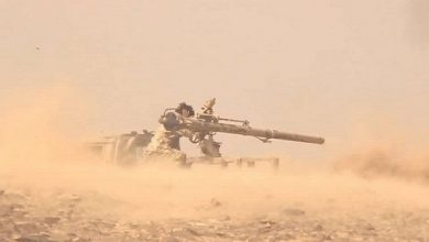 Photo of مأرب..معارك على أشدها على امتداد الجبهات  أعنفها في البلق الشرقي