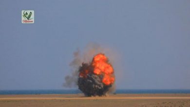 Photo of المرصد الأورومتوسطي: الألغام ما تزال تشكّل خطراً مميتاً على حياة ملايين اليمنيين
