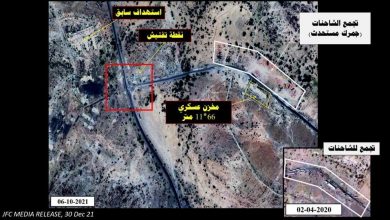 Photo of شبوة.. مواجهات متقطعة في “مرخة” والعمالقة تحضِّر لعملية عسكرية واسعة لتحرير بيحان
