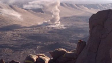 Photo of التحالف: العمليات في مأرب قضت على أكثر من 310 حوثيين وتدمير 28 آلية عسكرية