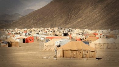 Photo of “الأوتشا”: أكثر من 16 ألف نازح في مأرب