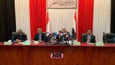 Photo of هيئة رئاسة مجلس النواب ترد على  بيان “بن دغر” و”جباري”