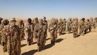 Photo of مأرب..القوات الحكومية تصد أعنف الهجمات الحوثية على مواقعها في الجبهة الجنوبية