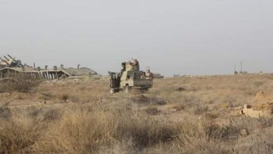 Photo of حجة..قتلى وجرحى في صفوف الحوثيين بقصف مدفعي للقوات الحكومية في عبس