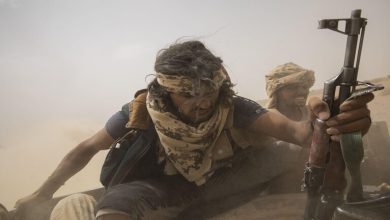 Photo of “قوات العمالقة” تعلن مقتل قادة ميدانيين حوثيين في مأرب