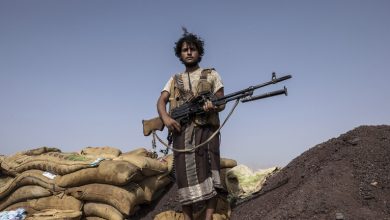 Photo of التحالف  يعلن تنفيذ 60 غارة على مأرب والبيضاء ويوجه تحذيرا للحوثيين